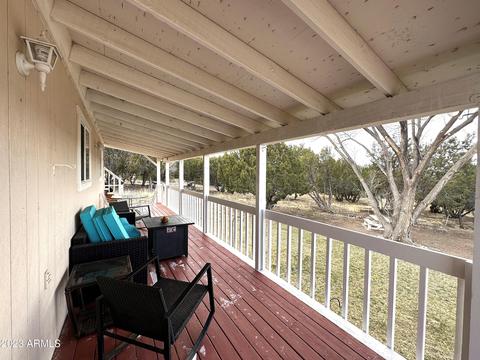 827 E 1st Ln, Eagar, AZ 85925 photo 38