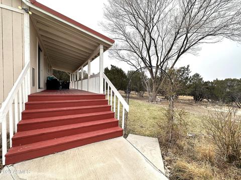 827 E 1st Ln, Eagar, AZ 85925 photo 39
