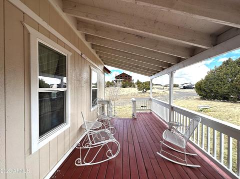 827 E 1st Ln, Eagar, AZ 85925 photo 4