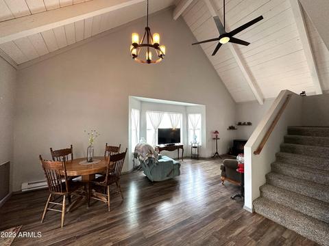 827 E 1st Ln, Eagar, AZ 85925 photo 9