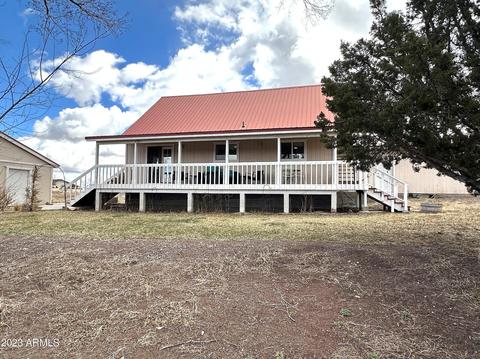 827 E 1st Ln, Eagar, AZ 85925 photo 47