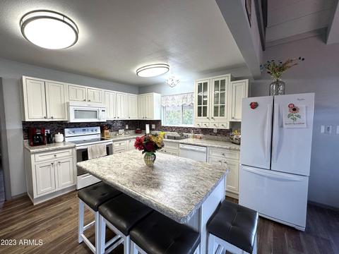 827 E 1st Ln, Eagar, AZ 85925 photo 15