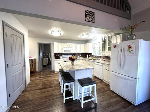 827 E 1st Ln, Eagar, AZ 85925 photo 14