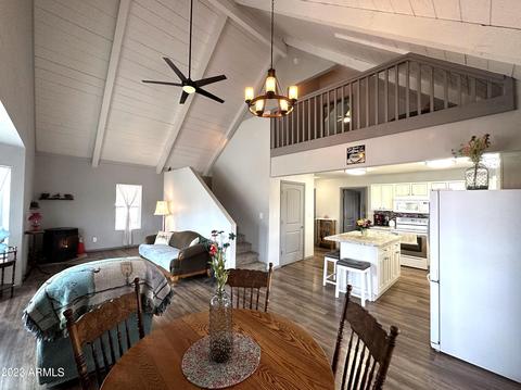 827 E 1st Ln, Eagar, AZ 85925 photo 10