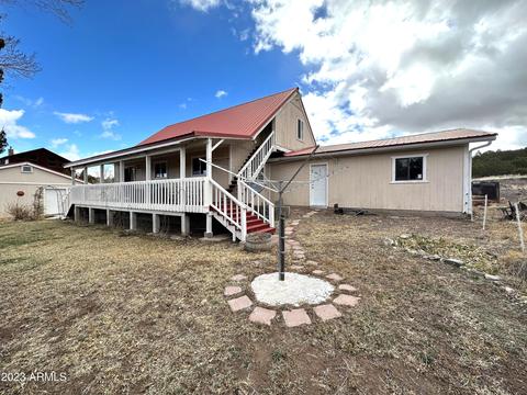 827 E 1st Ln, Eagar, AZ 85925 photo 48