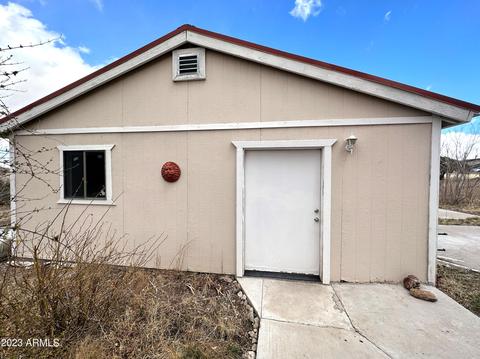 827 E 1st Ln, Eagar, AZ 85925 photo 40