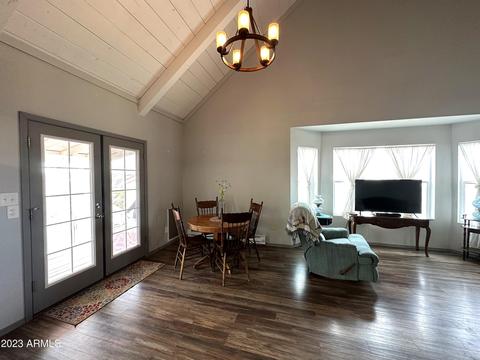 827 E 1st Ln, Eagar, AZ 85925 photo 8