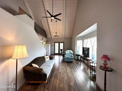 827 E 1st Ln, Eagar, AZ 85925 photo 11