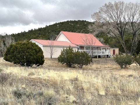 827 E 1st Ln, Eagar, AZ 85925 photo 50