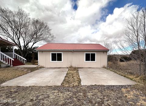 827 E 1st Ln, Eagar, AZ 85925 photo 42