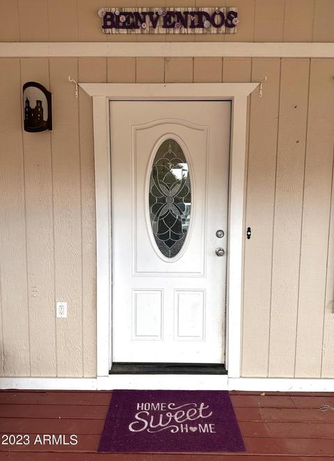 827 E 1st Ln, Eagar, AZ 85925 photo 5