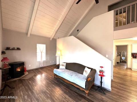 827 E 1st Ln, Eagar, AZ 85925 photo 7