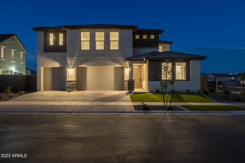 4363 S Carbon --, Mesa, AZ 85212