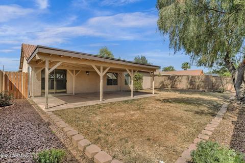 1053 W Rosal Ave, Apache Junction, AZ 85120 photo 35