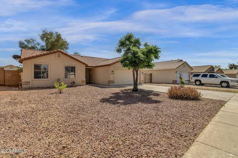 1053 W Rosal Ave, Apache Junction, AZ 85120