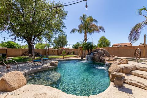 1924 N 125th Ln, Avondale, AZ 85392