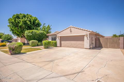 2482 E Pony Ln, Gilbert, AZ 85295 photo 4