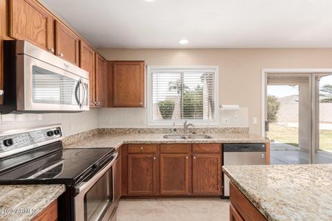 2482 E Pony Ln, Gilbert, AZ 85295 photo 17