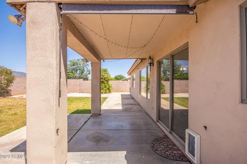 2482 E Pony Ln, Gilbert, AZ 85295 photo 35