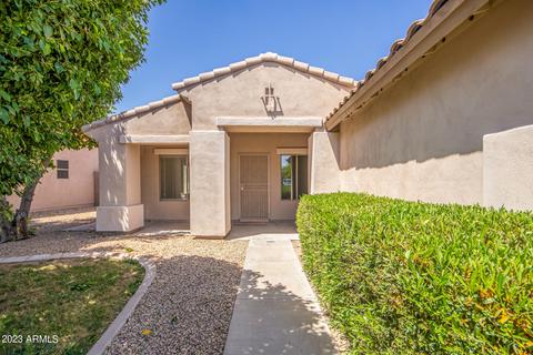 2482 E Pony Ln, Gilbert, AZ 85295 photo 5