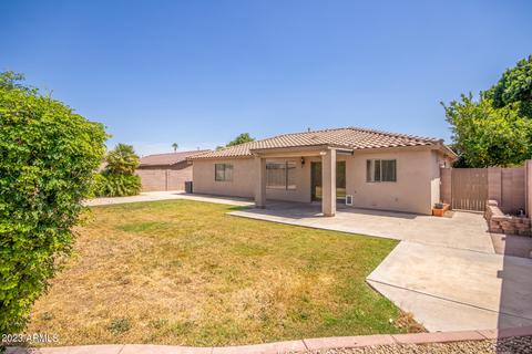 2482 E Pony Ln, Gilbert, AZ 85295 photo 32