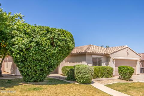 2482 E Pony Ln, Gilbert, AZ 85295 photo 3