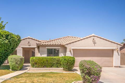 2482 E Pony Ln, Gilbert, AZ 85295 photo 1