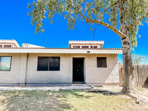 419 E Linda Ln #D, Gilbert, AZ 85234