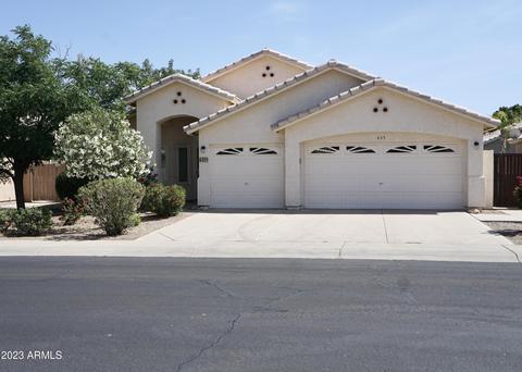 435 W Buena Vista Dr, Tempe, AZ 85284