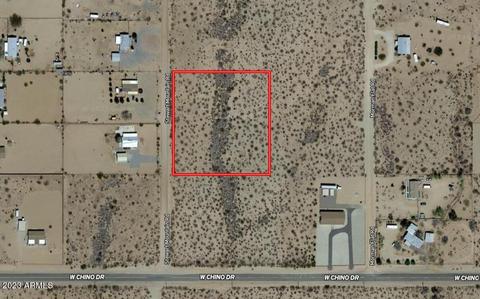 tbd Stewart Mountain Rd #10, Golden Valley, AZ 86413