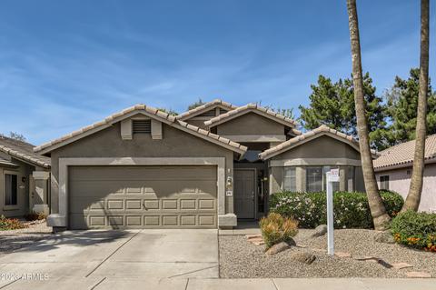 546 W Bluefield Ave, Phoenix, AZ 85023