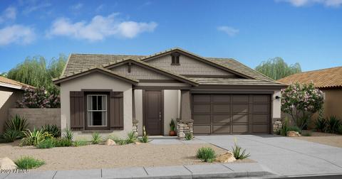 3056 W Bent Tree Dr, Phoenix, AZ 85083