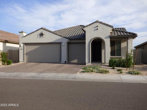 8621 W Palo Verde Dr, Glendale, AZ 85305