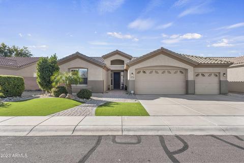 1160 S Eucalyptus Pl, Chandler, AZ 85286