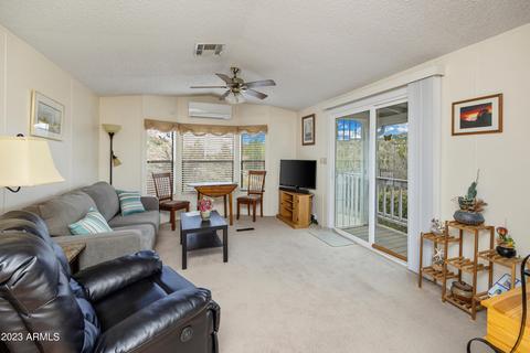 2375 Hillside Loop Rd, Prescott, AZ 86301 photo 4
