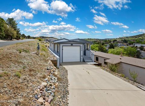 2375 Hillside Loop Rd, Prescott, AZ 86301