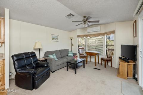2375 Hillside Loop Rd, Prescott, AZ 86301 photo 3