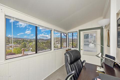 2375 Hillside Loop Rd, Prescott, AZ 86301 photo 13
