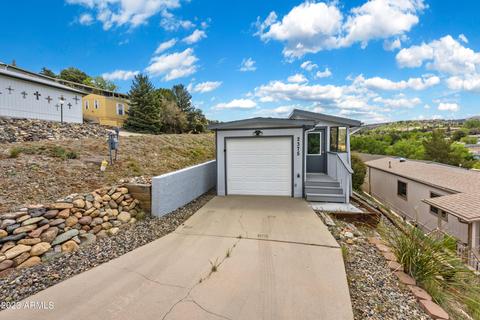 2375 Hillside Loop Rd, Prescott, AZ 86301 photo 2