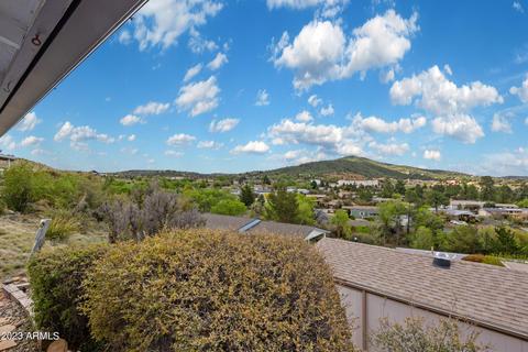 2375 Hillside Loop Rd, Prescott, AZ 86301 photo 16