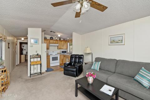 2375 Hillside Loop Rd, Prescott, AZ 86301 photo 6