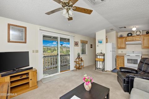 2375 Hillside Loop Rd, Prescott, AZ 86301 photo 5