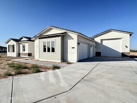 218 W Fairfield St, San Tan Valley, AZ 85143