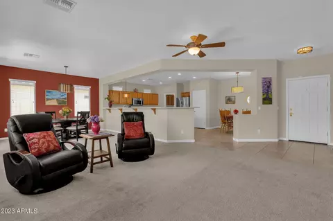 3029 E Hazeltine Way, Chandler, AZ 85249