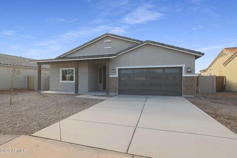 2552 N Franz Ln, Casa Grande, AZ 85122