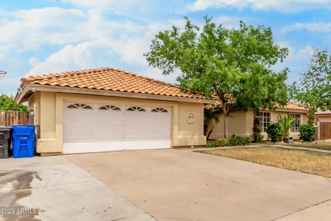 2640 E Mallory St, Mesa, AZ 85213 photo 2