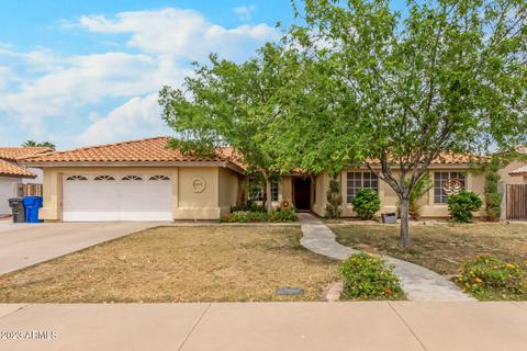 2640 E Mallory St, Mesa, AZ 85213 photo 1