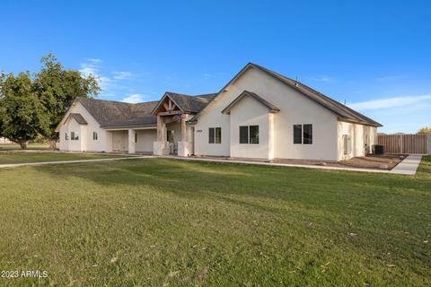 22929 E Munoz St, Queen Creek, AZ 85142