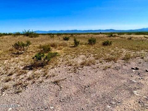 tbd Ponderosa Rd #11, Golden Valley, AZ 86413