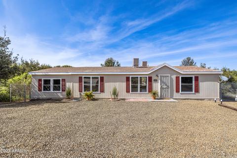 20822 E Larry Ln, Mayer, AZ 86333